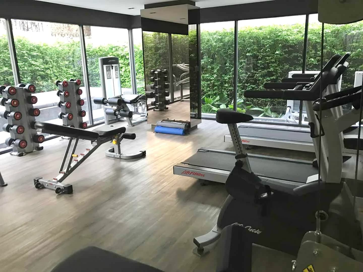 Klass Condo Langsuan — photo 17