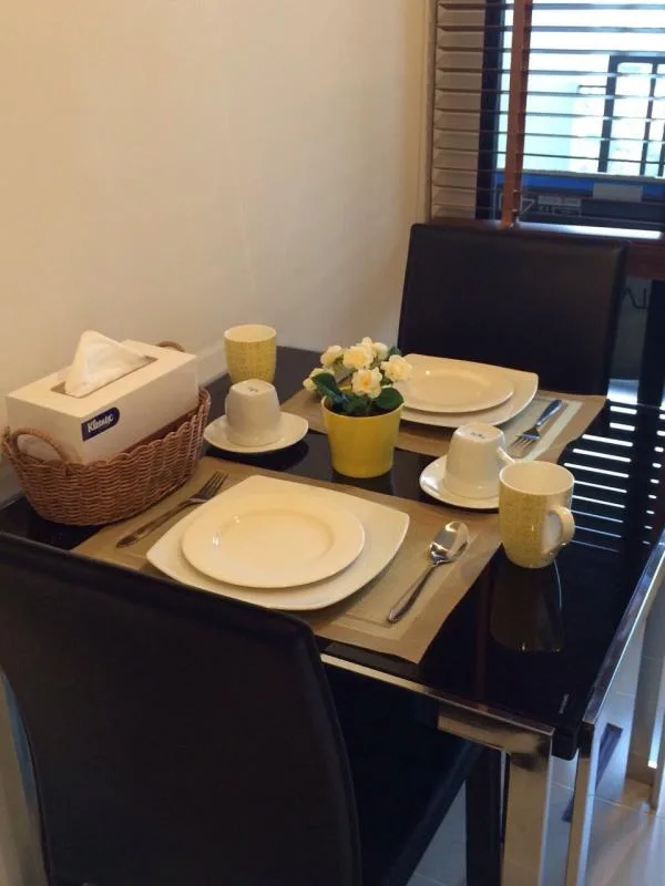 The Base Park West Sukhumvit 77 — photo 3