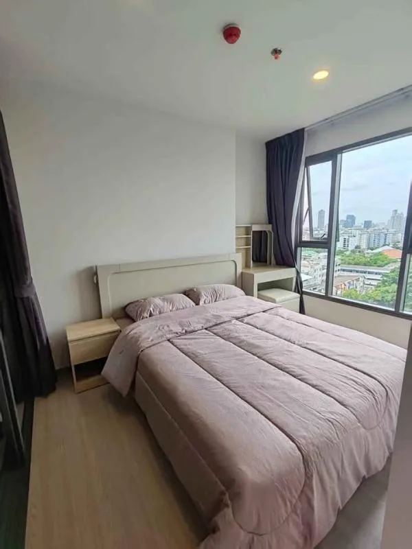Aspire Sukhumvit-on Nut — photo 4