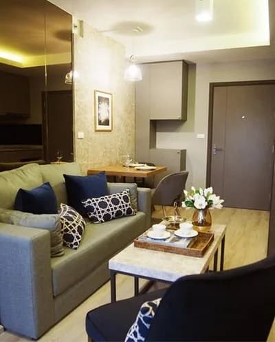 Ideo Sukhumvit 93