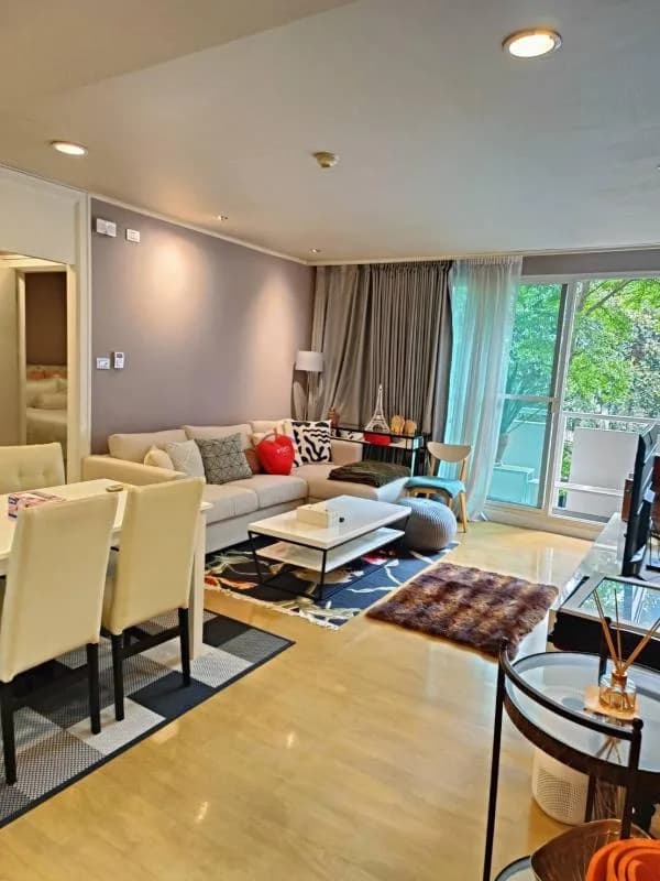 Baan Siri Ruedee — photo 1