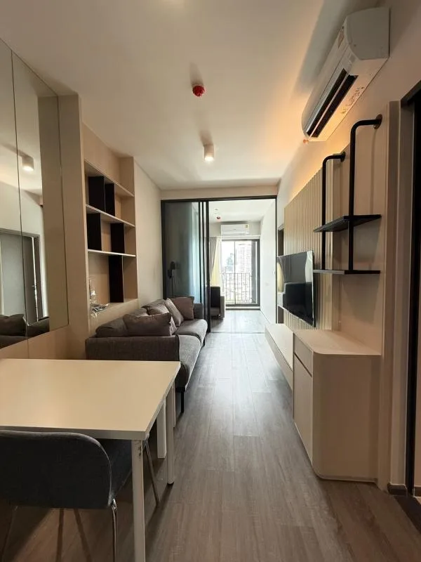 Ideo Sukhumvit – Rama 4 — photo 1