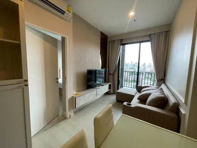 The Niche Pride Thonglor-Phetchaburi