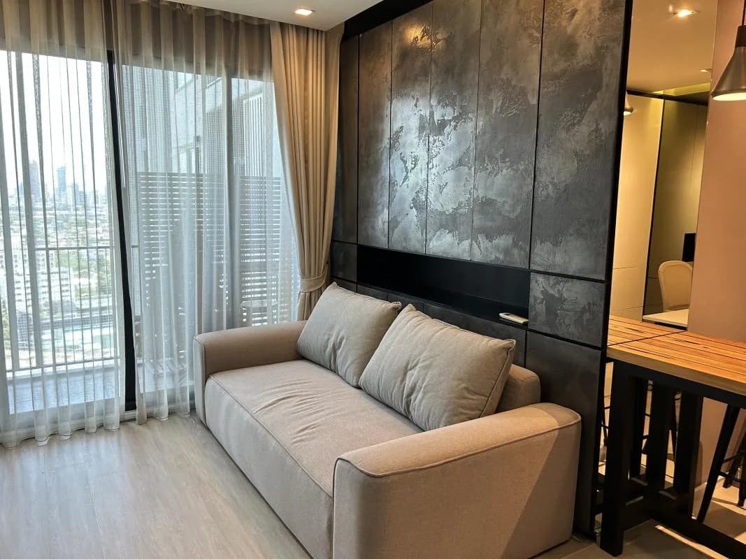 Quinn Condo Ratchada — photo 1