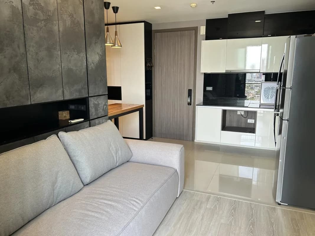Quinn Condo Ratchada — photo 2