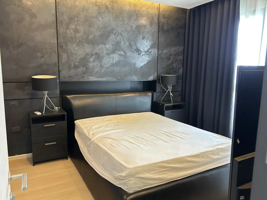 Quinn Condo Ratchada — photo 6