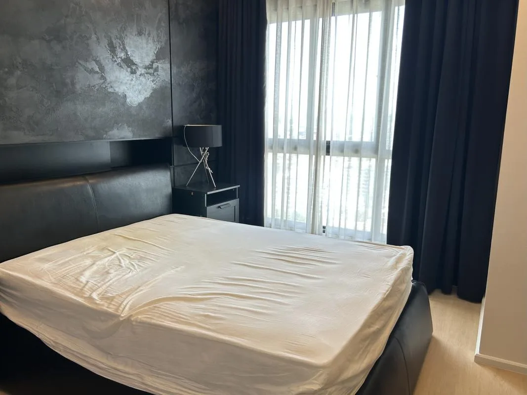 Quinn Condo Ratchada — photo 8