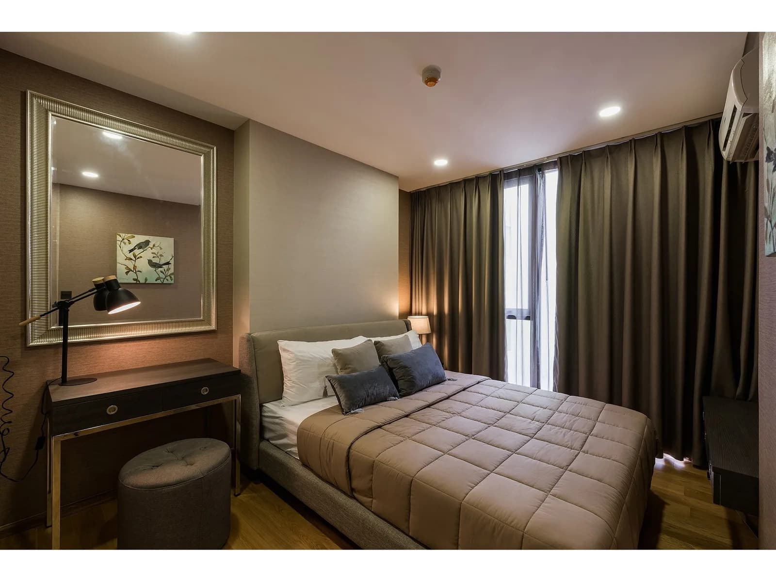 Klass Condo Langsuan — photo 4