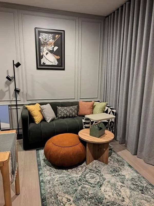 The Base Phetchaburi-thonglor — photo 1
