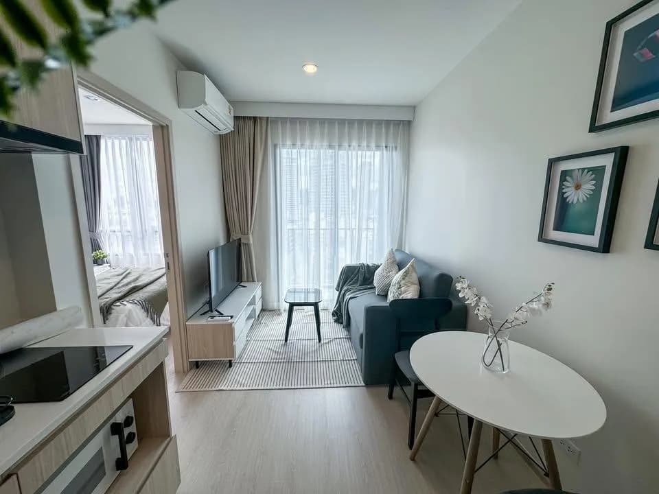 Nue Noble Ratchada-lat Phrao — photo 1