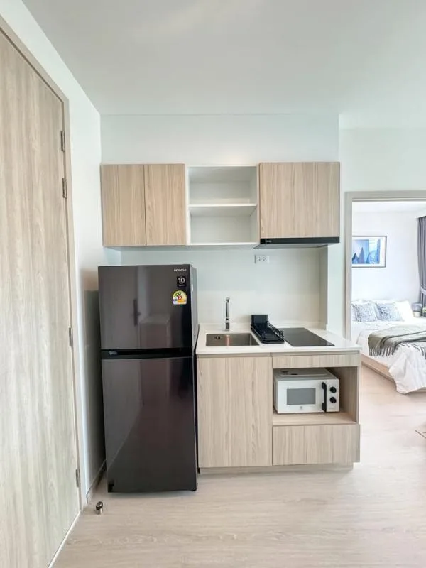 Nue Noble Ratchada-lat Phrao — photo 2