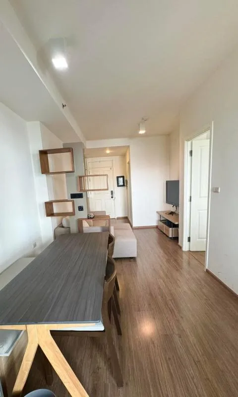 U Delight Residence Riverfront Rama 3 — photo 2