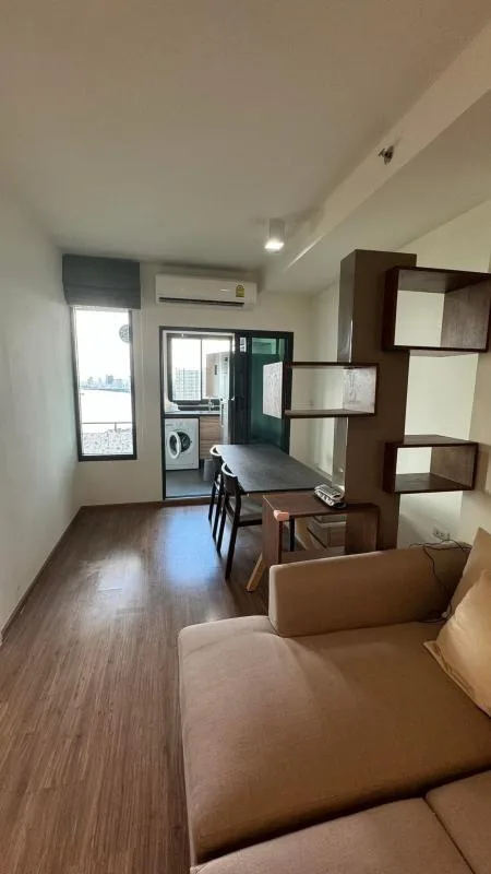U Delight Residence Riverfront Rama 3 — photo 3