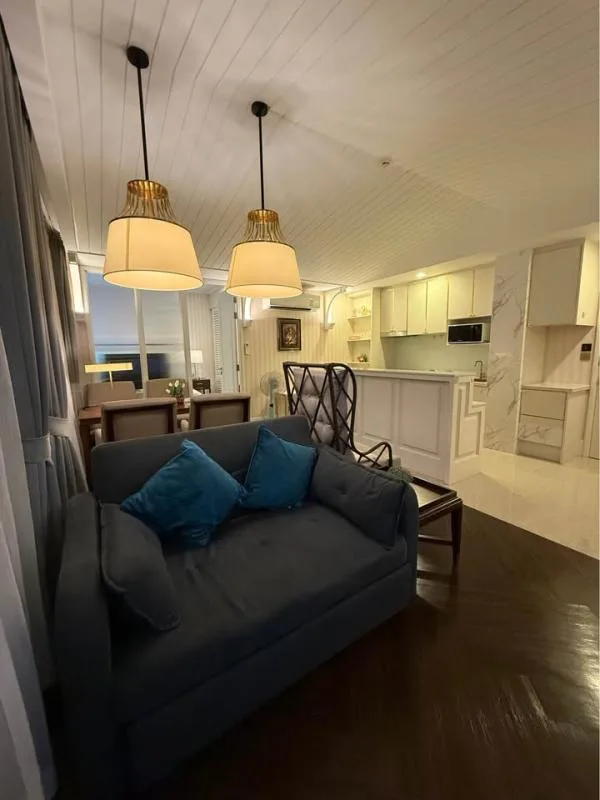 Grand Florida Beachfront Condo Resort Pattaya — photo 1