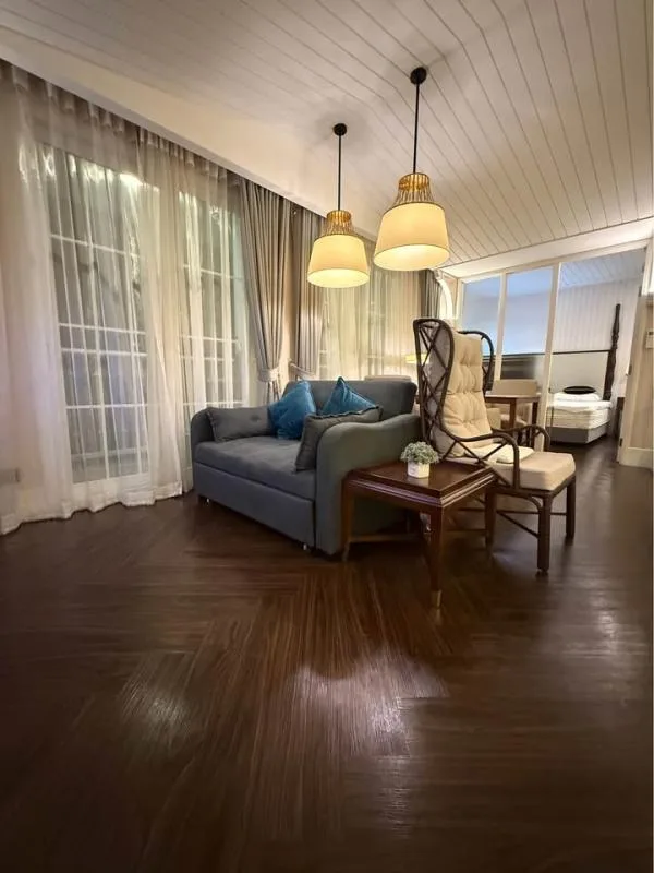 Grand Florida Beachfront Condo Resort Pattaya — photo 2