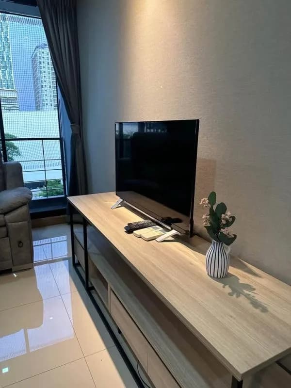 Tree Condo Sukhumvit 52 — photo 2