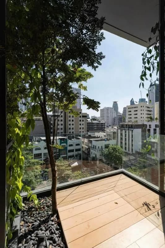 Siamese Exclusive Sukhumvit 31 — photo 6