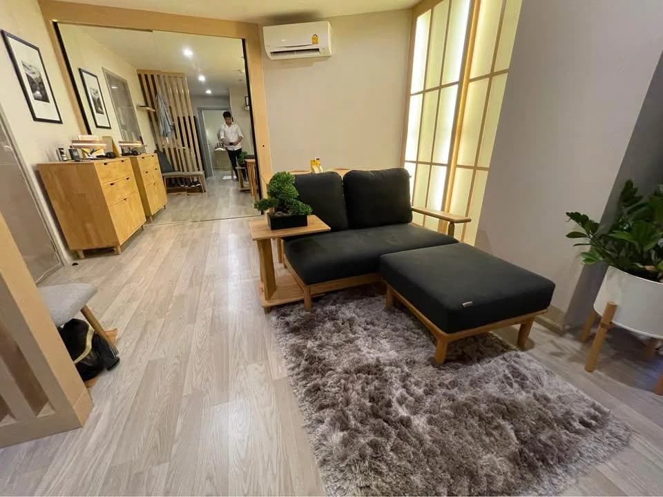 Ideo Mobi Sukhumvit East Point — photo 1