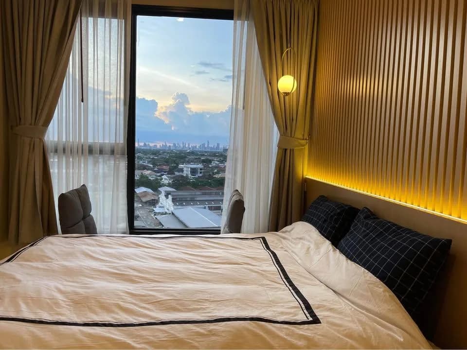 Ideo Mobi Sukhumvit East Point — photo 3