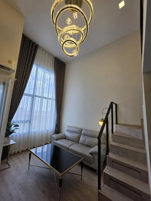 The Rich Rama 9-Srinakarin — photo 1