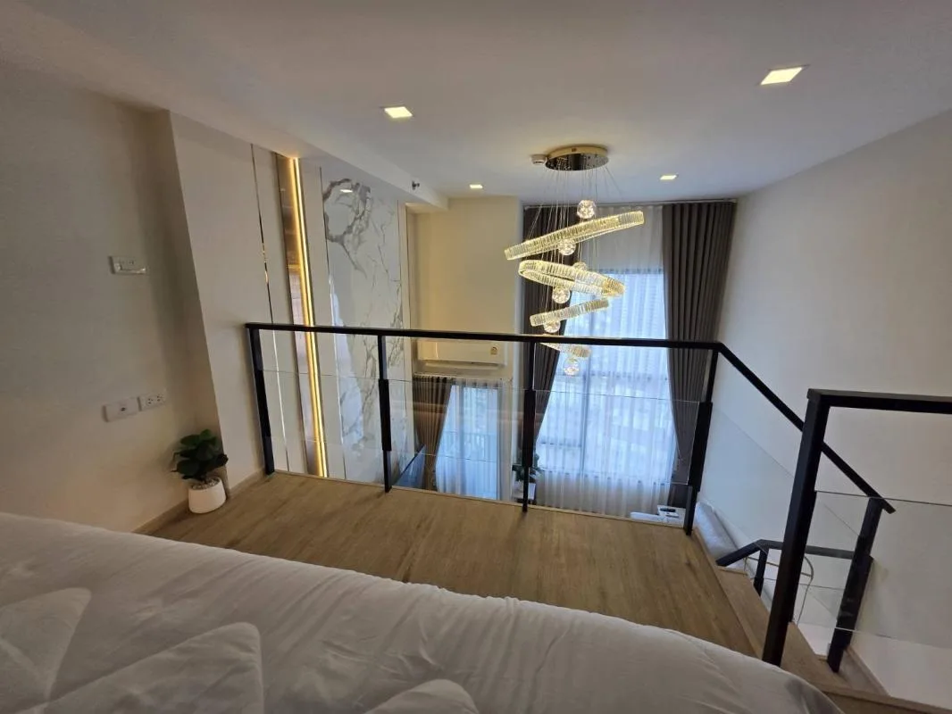 The Rich Rama 9-Srinakarin — photo 9