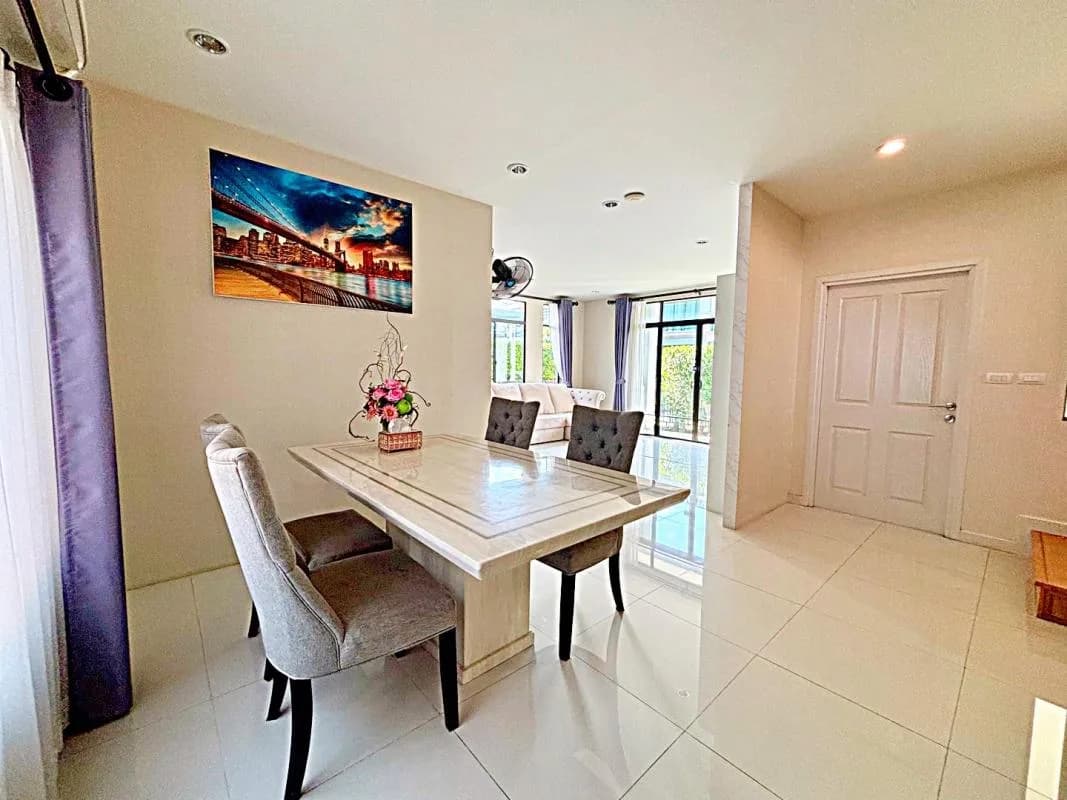 Passorn Prestige Bangna-suvarnabhumi — photo 3