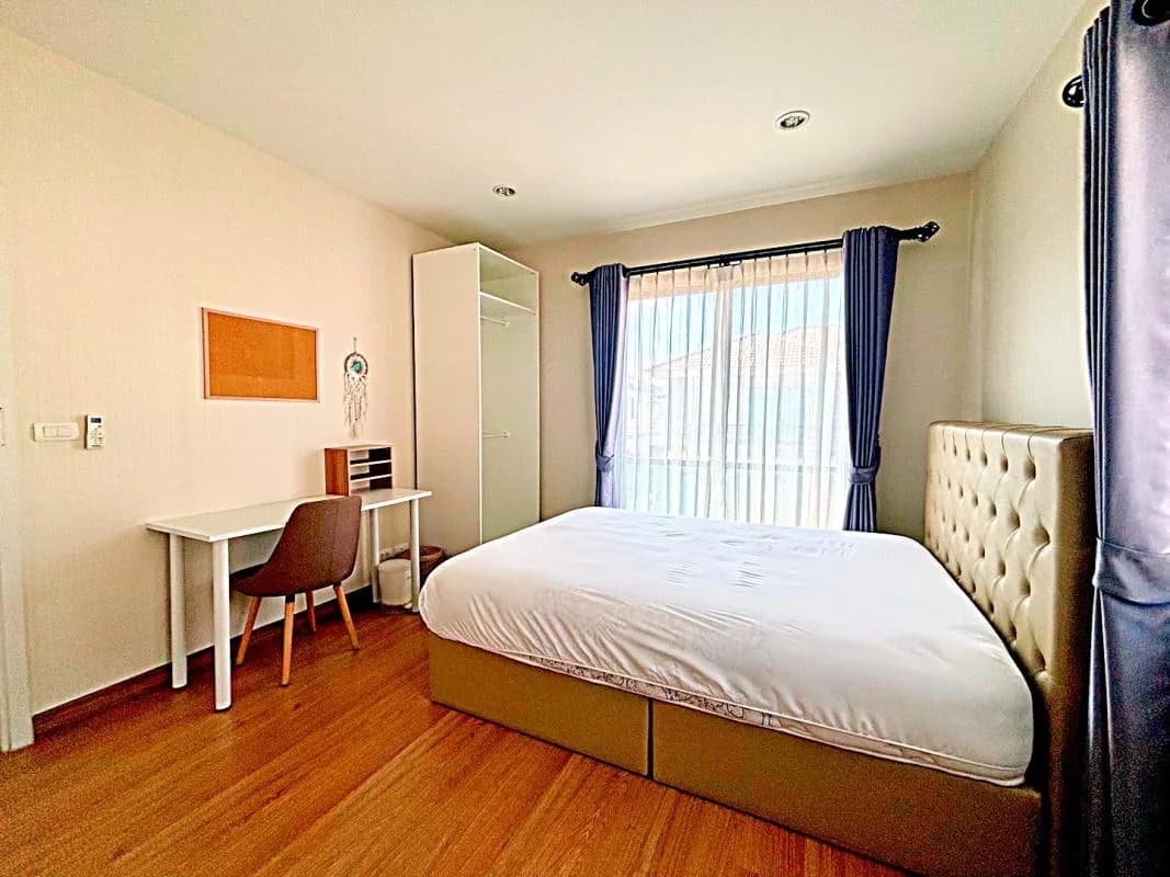 Passorn Prestige Bangna-suvarnabhumi — photo 9