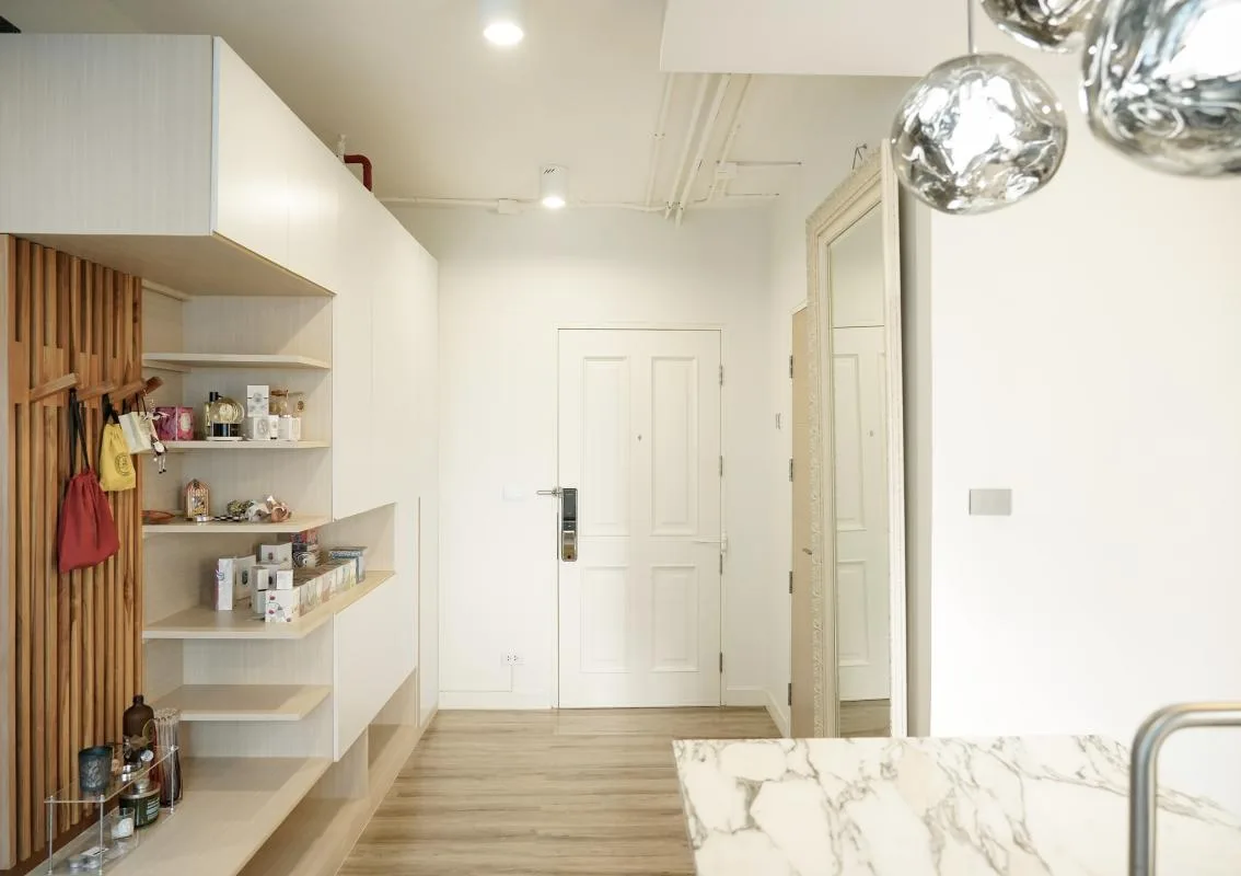 Condo One X Sukhumvit 26 — photo 11