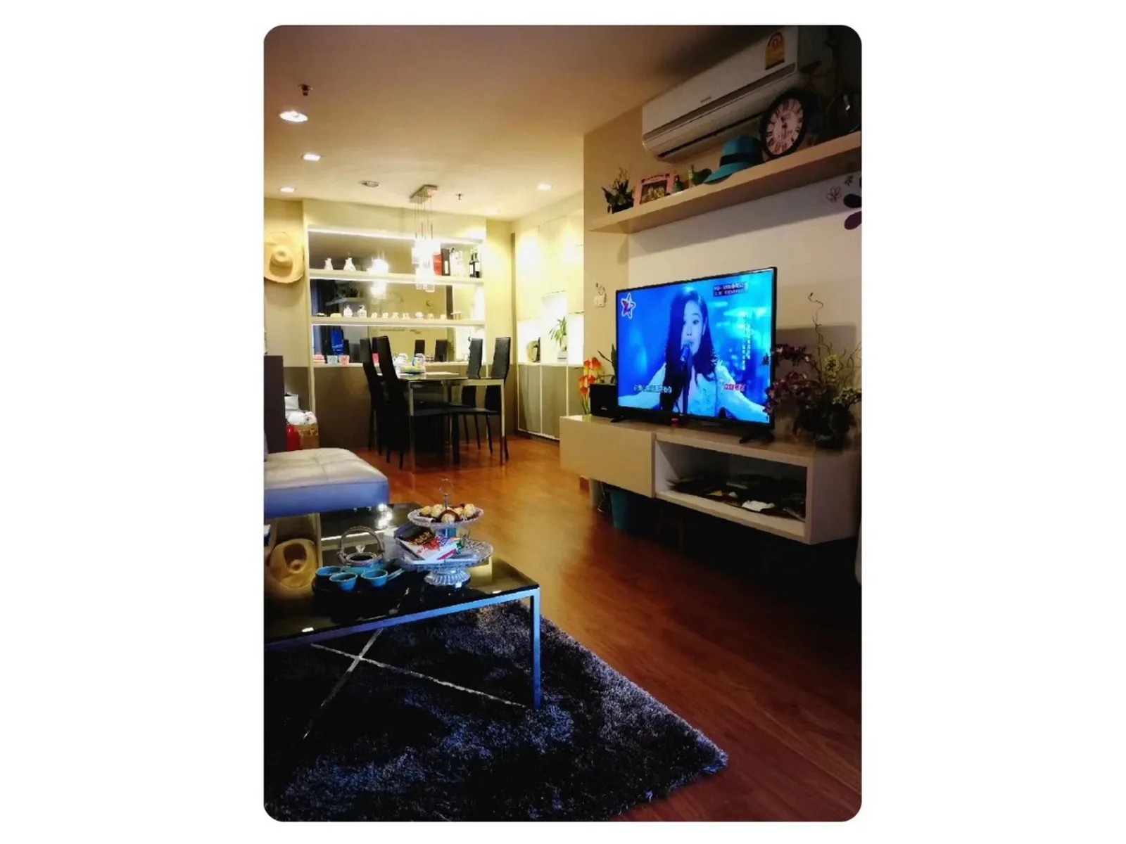 Belle Grand Rama 9 — photo 1