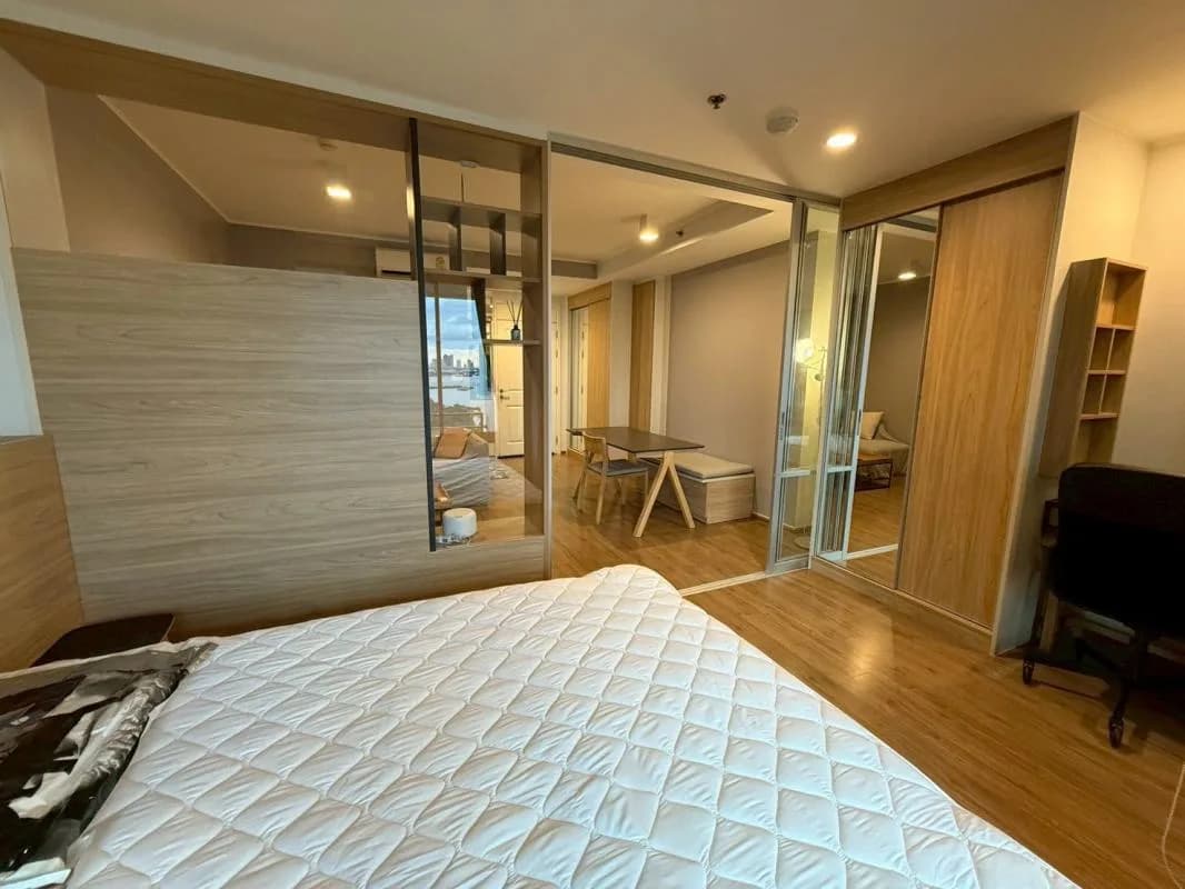 U Delight Residence Riverfront Rama 3 — photo 5