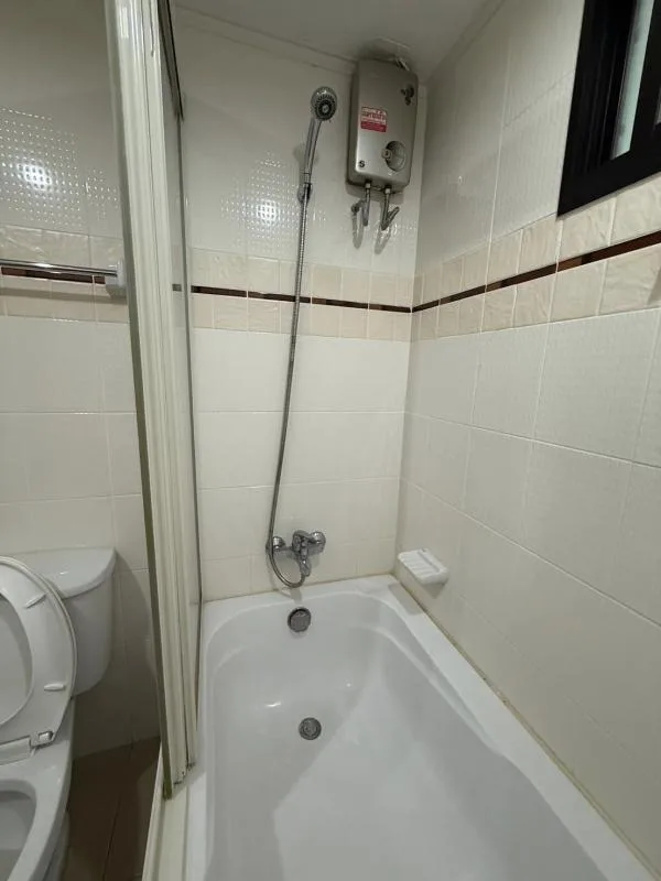 Lumpini Place Narathiwas - Chaopraya — photo 12