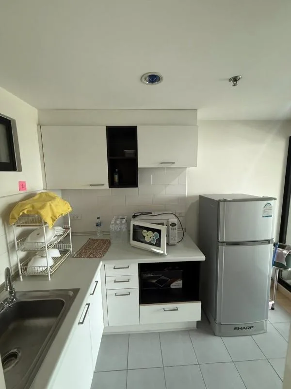 Lumpini Place Narathiwas - Chaopraya — photo 4