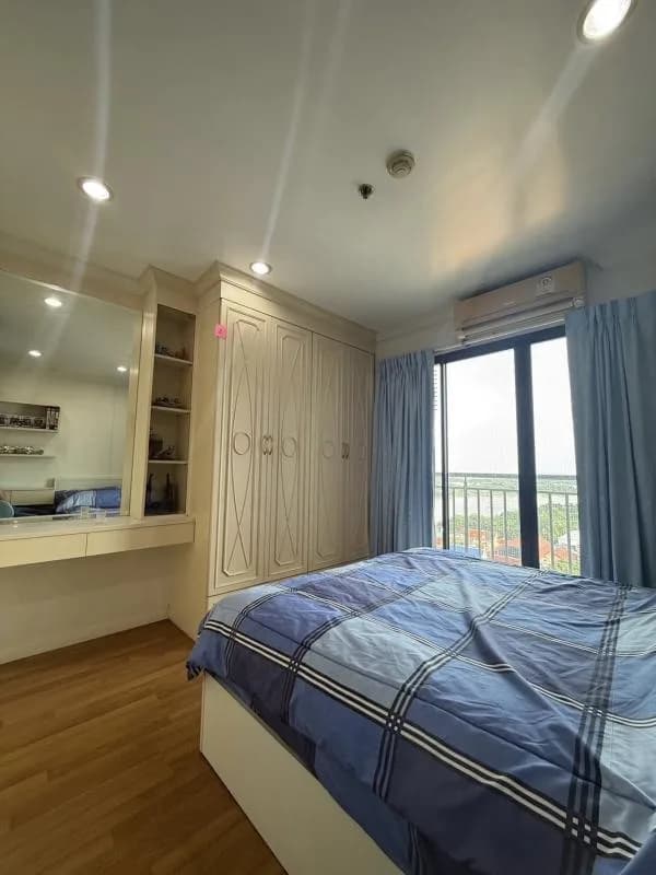 Lumpini Place Narathiwas - Chaopraya — photo 9
