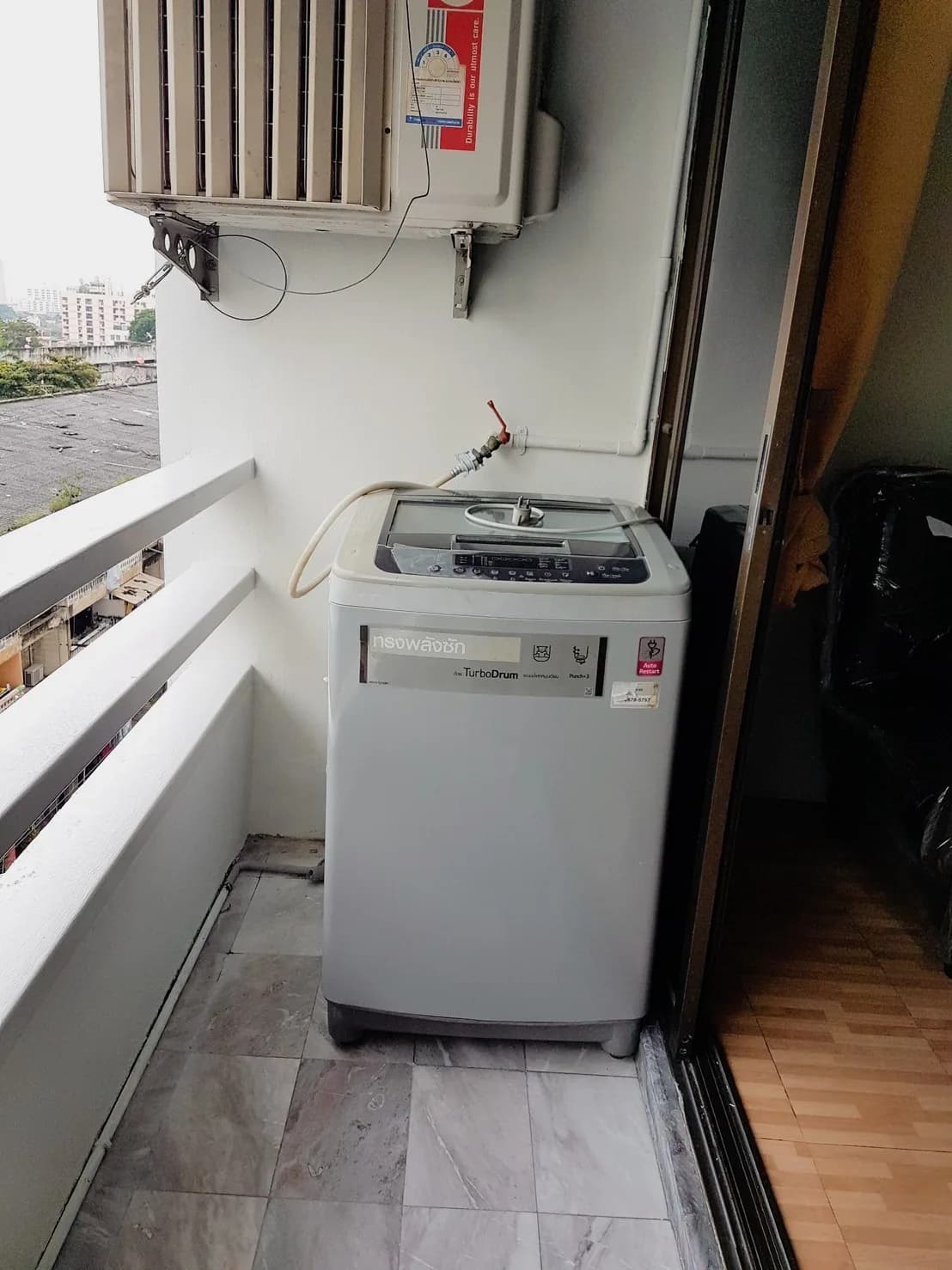 Thonglor Tower — photo 20