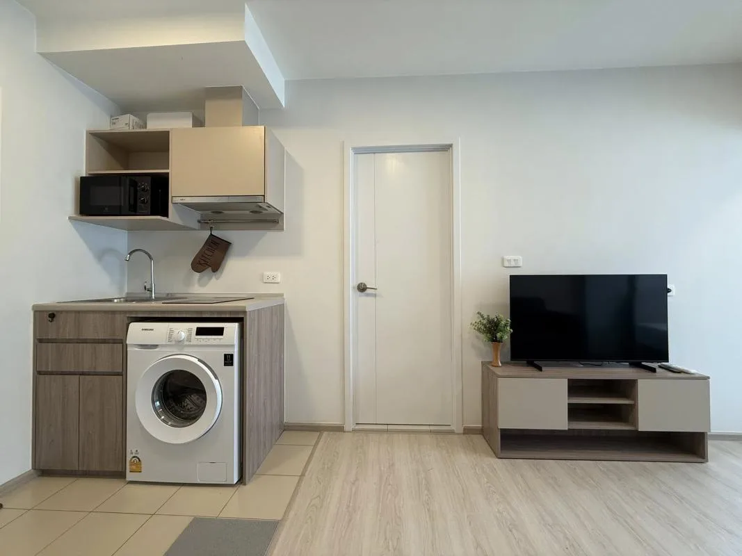 Plum Condo Sukhumvit 62 — photo 2