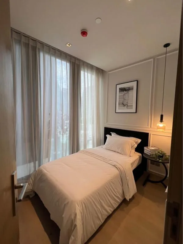 Ashton Silom — photo 12