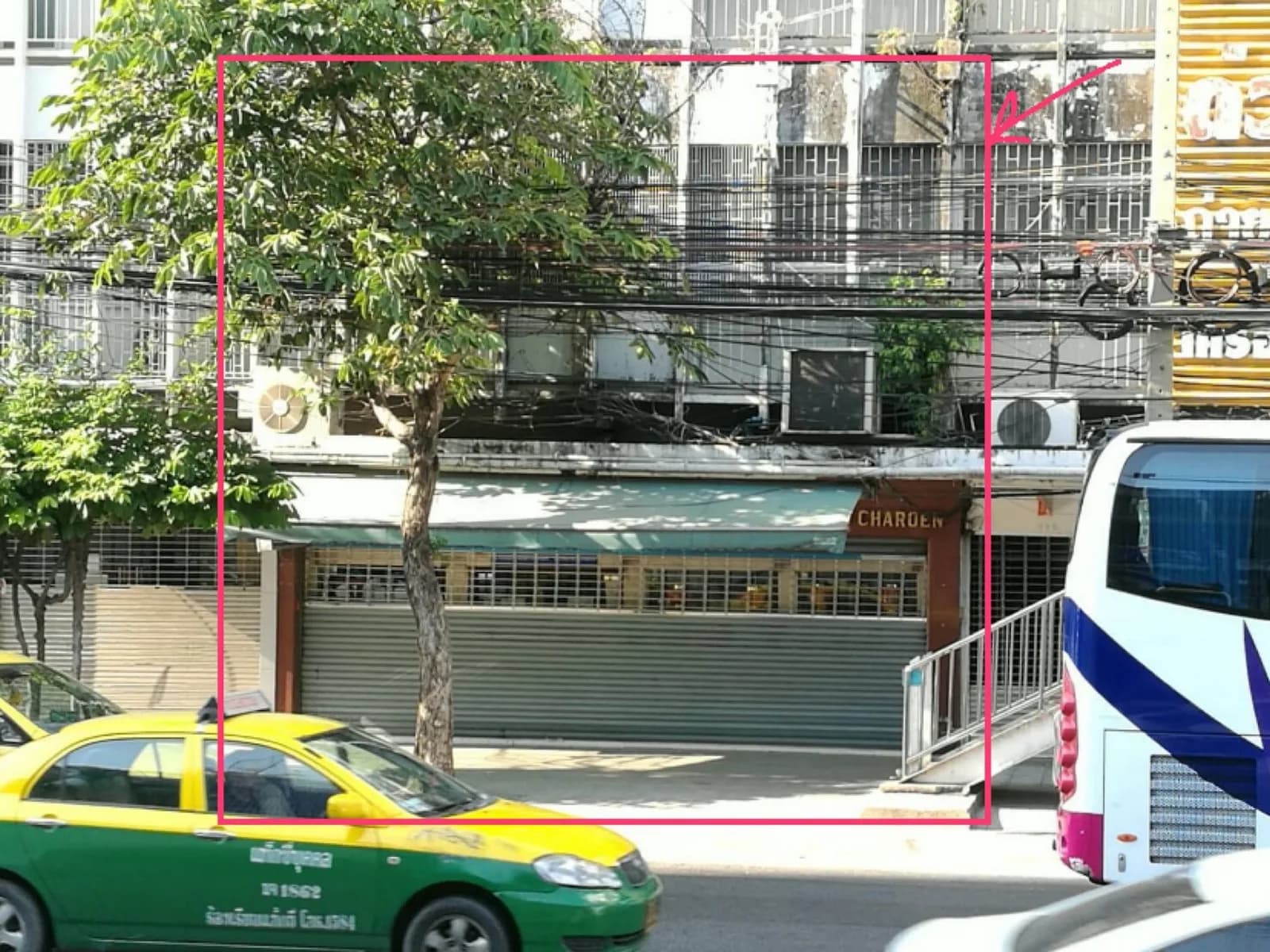 Townhouse Near Bts Ratchatewi — photo 3