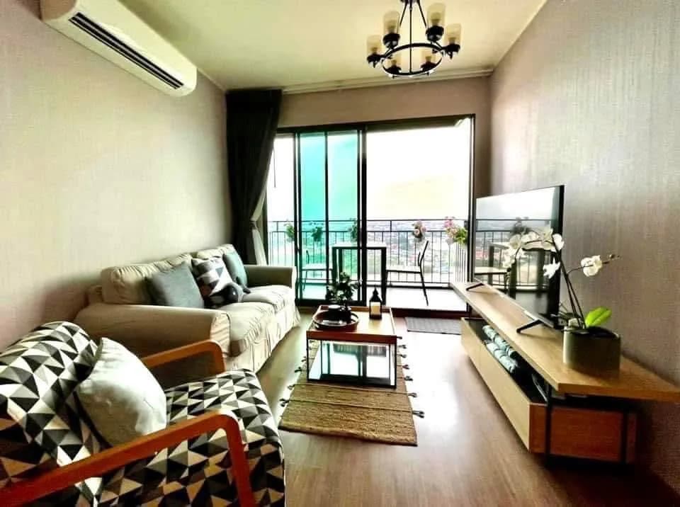 U Delight Residence Riverfront Rama 3 — photo 1