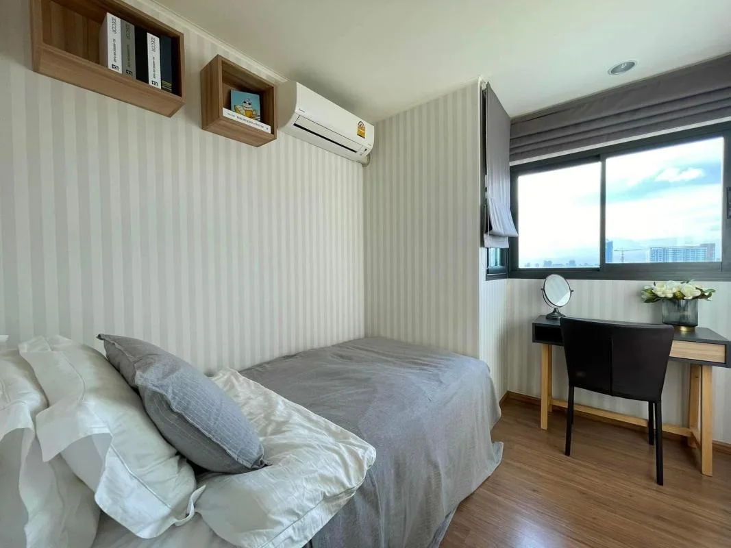 U Delight Residence Riverfront Rama 3 — photo 7
