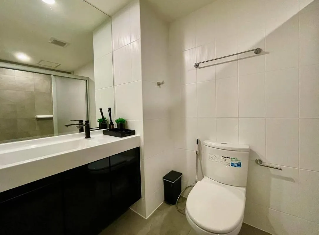 U Delight Residence Riverfront Rama 3 — photo 8