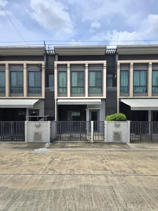 Pleno Sukhumvit-bangna — photo 1