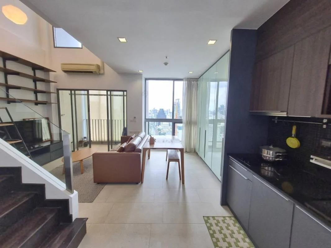 Ideo Q Phayathai — photo 4