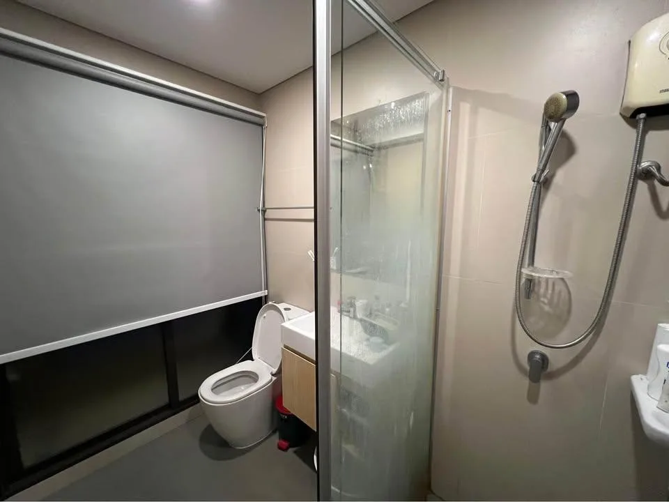Lumpini Suite Phetchaburi - Makkasan — photo 11
