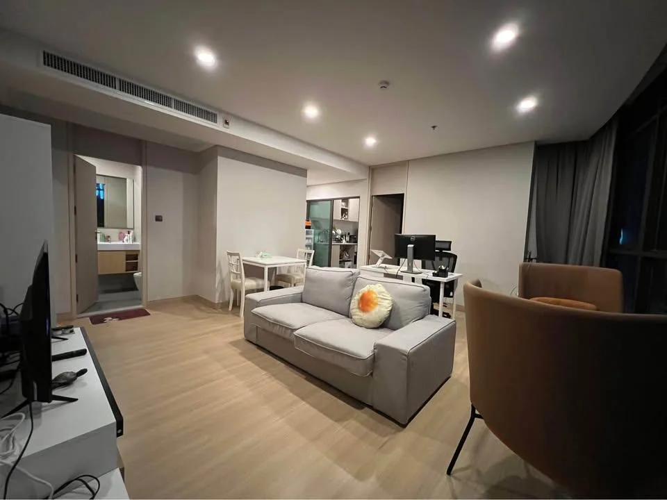 Lumpini Suite Phetchaburi - Makkasan — photo 4