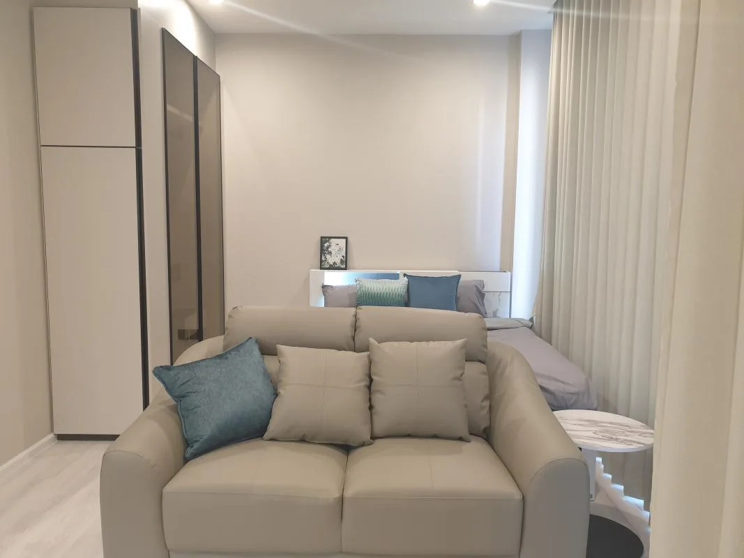 The Room Phayathai — photo 1