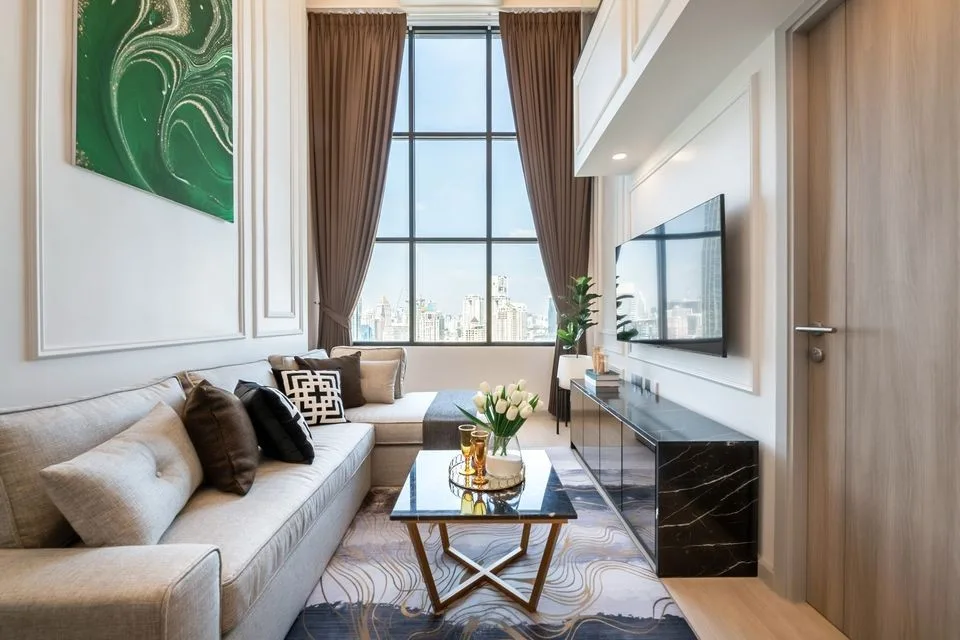 Knightsbridge Prime Sathorn — photo 1