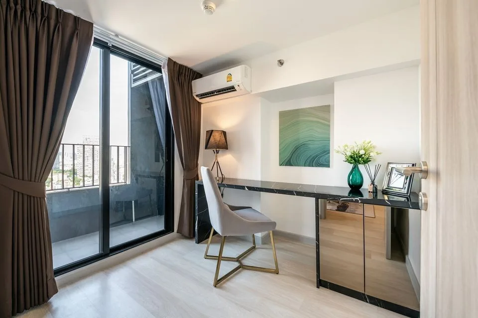 Knightsbridge Prime Sathorn — photo 7