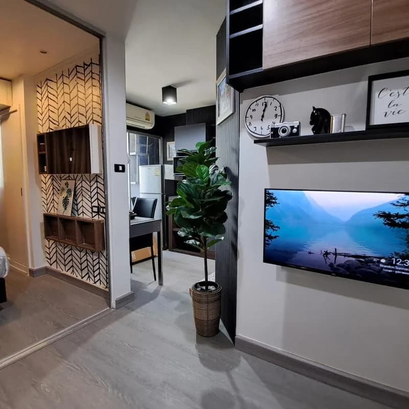 Lumpini Condo Town Ramindra - Latplakhao — photo 2