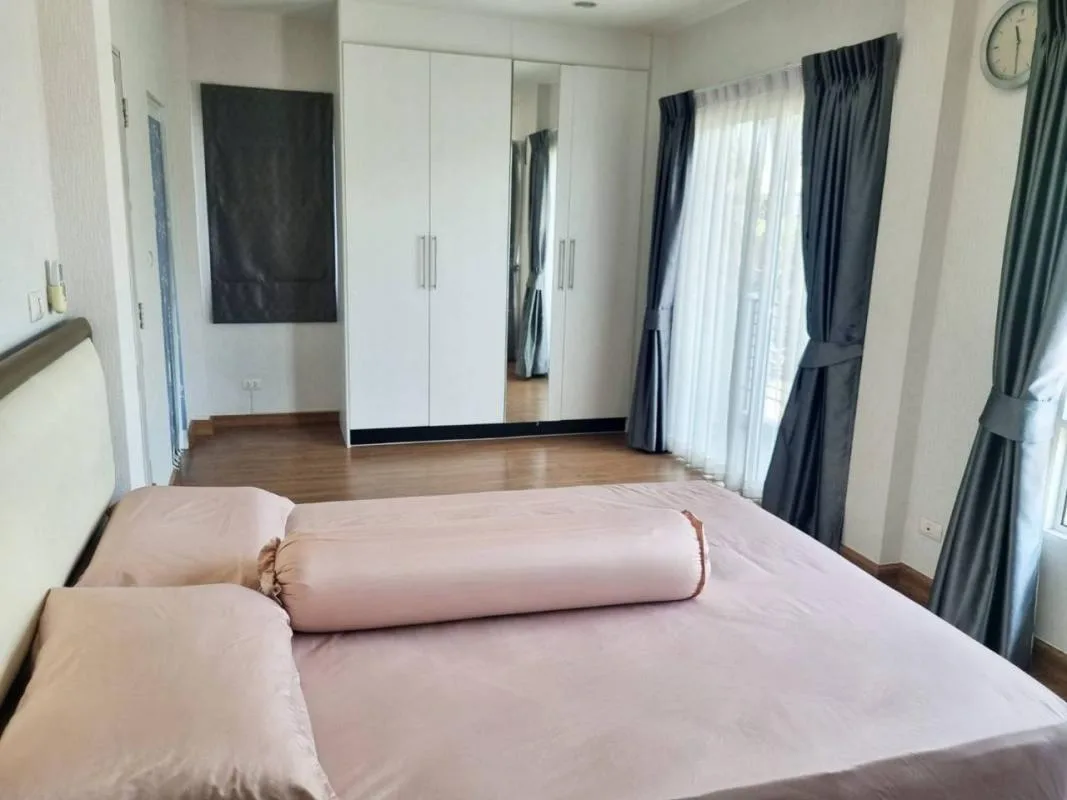 The Centro Watcharapol — photo 9
