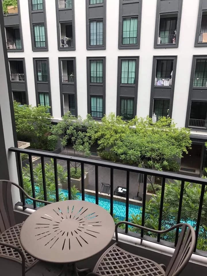 The Reserve - Kasemsan 3 — photo 9